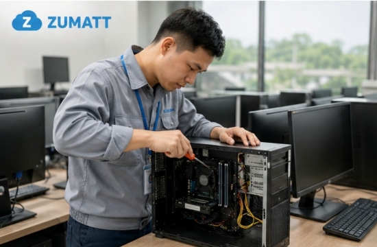 Quản Lý Tài Sản Và Thiết Bị Trường Học Bền Vững Tiết Kiệm